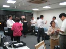 【第3回】商売繁盛！柏ビジネス交流会