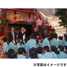 クリスマスコンサート Part 1