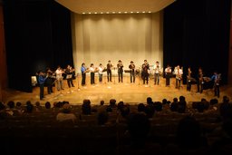 金管まつりスライダーズ