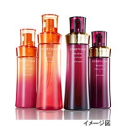 「ベネフィーク」スキンケア体験会