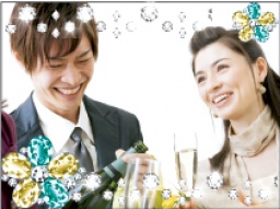 婚活・お見合いパーティークラシックガーデン