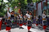 第15回 渋谷・鹿児島おはら祭
