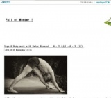 Yoga & Body Work with Peter Roussel