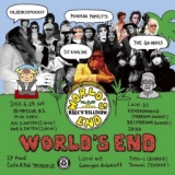 WORLD'S END
