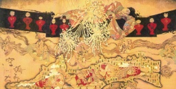 智内兄助展 ～萬翠荘ルネサンス～
