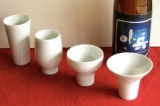  [にっぽん てならい堂]お酒の味が変わる美濃焼の酒器。窯元の見学＆試し飲み体験