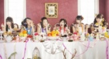 ５月１８日（土） i☆Ris インストアライブ