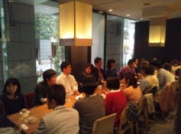 ★ 社会人サークルどりどり 2013年7月◆名古屋◆お勧めイベント情報!!\(^o^)/ ★