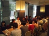 ★　社会人サークルどりどり　2013年7月◆名古屋◆お勧めイベント情報！！＼(^o^)／　★