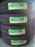 ダンロップ　低燃費タイヤ　EC202　低燃費タイヤ販売