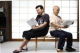 【EVENT】1/26　下田昌克×谷川俊太郎「下田昌克の谷川俊太郎さんと作った本の作品展」記念トー...