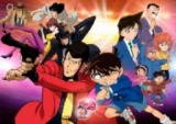 １月３日（金）・４日（土） コナンくんがやってくる！