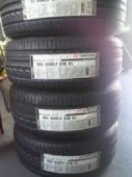 ミニバンにも最適、ナンカン　AS1　新品タイヤ激安