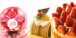 アクー頼れる年上彼氏☆秋のAutmn Sweets Festa