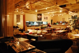 10/11(土)【東京・代官山＊駅近】人気カフェダイニング恋活200名交流パーティー★駅から徒歩２分...