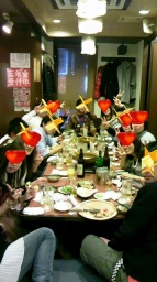 ８／２７（土）☆★栃木・宇都宮飲み会★☆　友達作りオフ会イベントパーティー社会人サークル