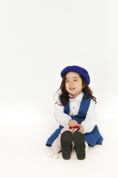 【先着10名限定】キッズヘアサロン+撮影会【スタジオ6】