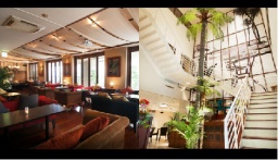 10/10(土)【兵庫・神戸】100名テラスカフェ恋活婚活ランチパーティー★南国タヒチのような贅沢リ...