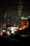 ★夜景電車★