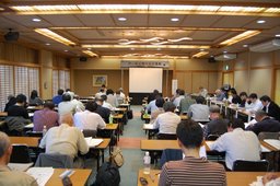 津南シンポジウムⅪ 魚沼地方の中世