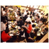 第13回 今までになかった就活交流会!! in東京