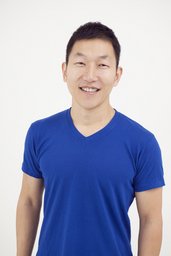 大人の体力測定　4/30