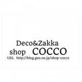 COCCOのスイーツデコイベント　福山スイーツデコ体験