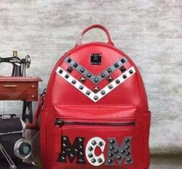 ファッション性に溢れる施設を目指し、使い勝手のよいmcmバッグ