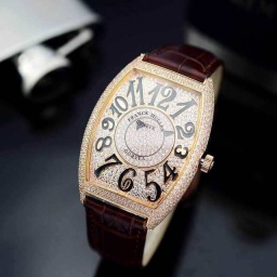 トレンドに左右されないベーシックなフランクミュラー コピー 時計