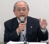 平野憲一株式セミナー in 横浜「どうなるトランプラリー その主役は」