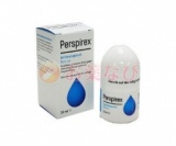 パースピレックスロールオンは、汗の発生を抑制する長時間対応の