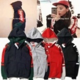 高品質 人気 16SS パーカー シュプリーム SUPREME