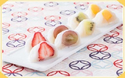 6月18日（日）讃友会！フルーツ大福作り体験