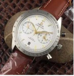  最適な視認性を得るオメガコピー高級腕時計