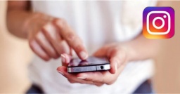 インスタグラム勉強会