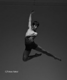 池本祥真 のバレエ・オープンクラス♦毎週火曜・105mの広いスタジオ