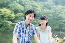 幸せが生まれる出逢いのシーズン【無料】婚活カウンセリング～希望のお相手ご紹介付き～ in 千...