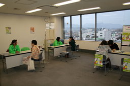 「地域別福祉の就職フェアin橿原(12／9＜土＞開催）」