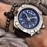 超人気美品◆ 2016 BREITLING-ブライトリング 輸入クオーツムーブメント 腕時計 6色可選