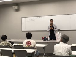 超高効率転売セミナー