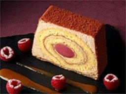 「アンリ・シャルパンティエ」2009年秋パリ・コレクション－新作は「甘いテリーヌ」 