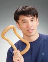 ボディメイク・アドバイザー牧直弘、六本木ヒルズでセミナー開催！！