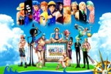 ワンピース　Premier Show2010