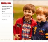 2010秋 ミキハウスランド IN 横浜