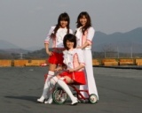 3輪車世界選手権　3輪ワールドグランプリ 第1戦