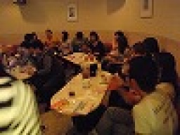 平日　赤坂飲み会パーティー　　社会人サークルFEAD