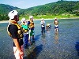 平日イベント エキサイティング チュービングツアー 社会人サークルFEAD