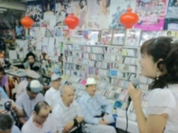 瀬口侑希コンサート