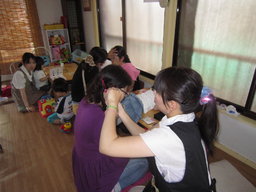 素敵に輝くあなたのためのイベント「しゅふ～る」第２回