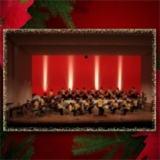 クリスマスチャリティイベント2011 羽生第一高校吹奏楽部 チャリティーコンサート♪